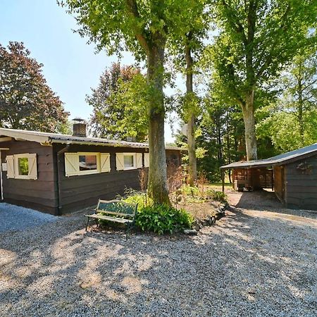 Vila Bironix Exteriér fotografie