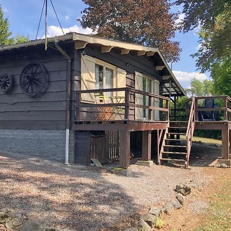 Vila Bironix Exteriér fotografie