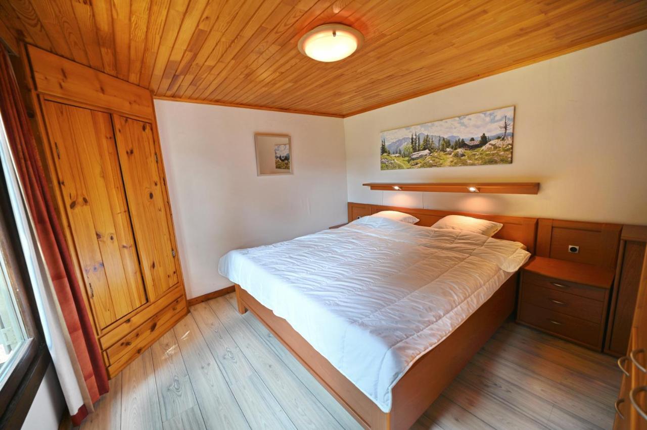 Vila Bironix Exteriér fotografie