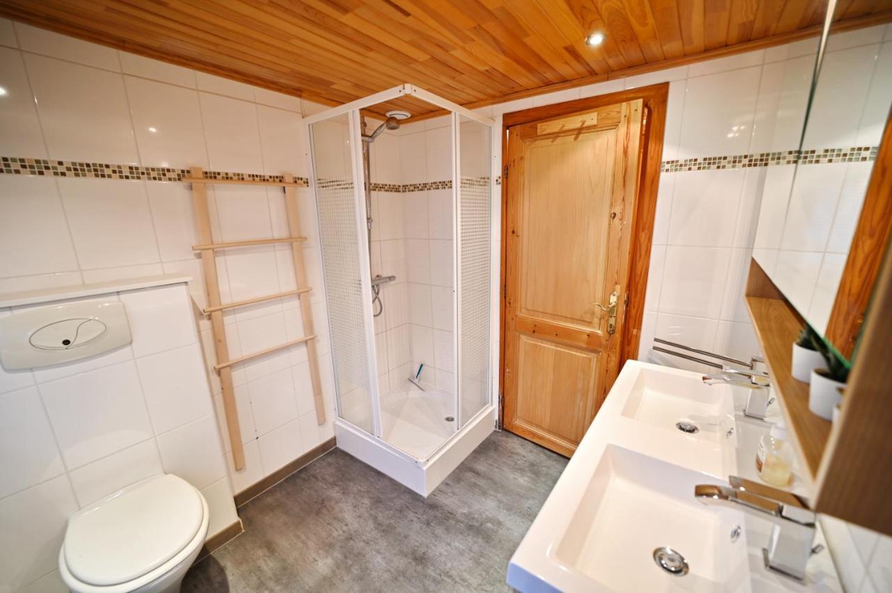 Vila Bironix Exteriér fotografie